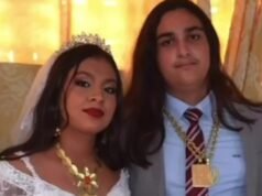 Cigana de 14 anos é morta com tiro no queixo na Bahia; pai da vítima oferece R$ 300 mil por paradeiro do suspeito