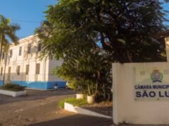 Câmara de São Luís anuncia suspensão de atividades até o dia 30 de julho