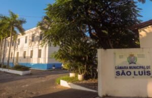 Câmara de São Luís anuncia suspensão de atividades até o dia 30 de julho
