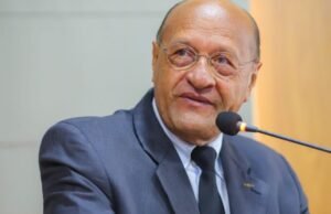 Pavão Filho solicita que lei de gratificação a servidores municipais seja cumprida; Requerimento foi encaminhado à Prefeitura de São Luís