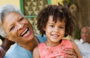 Dia dos avós: entenda a origem da data