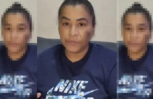 MC Kátia terá de amputar parte do pé após retirada de mioma