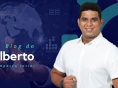 MORRE AOS 41 ANOS DE IDADE O BLOGUEIRO RUY ALBERTO, VÍTIMA DE ATAQUE CARDÍACO