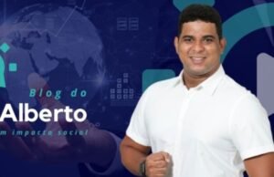 MORRE AOS 41 ANOS DE IDADE O BLOGUEIRO RUY ALBERTO, VÍTIMA DE ATAQUE CARDÍACO