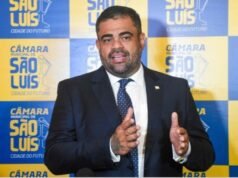 Paulo Victor é o pré -candidato que mais cresce nas pesquisas para prefeito de São Luís