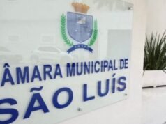 Câmara Municipal de São Luís: NOTA- Operação Gaeco