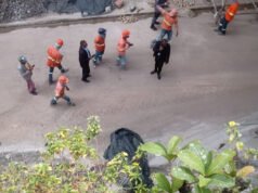 Homem que morreu após cair do viaduto em frente ao Palácio dos Leões era funcionário da Prefeitura de São Luís