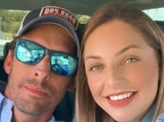 Saiba quem é a mulher que morreu após perder marido e enteado em acidente aéreo