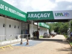 Homem é morto com golpe de mata-leão em discussão São Luís