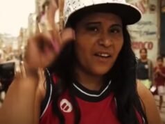 Pioneira do Funk, MC Katia morre no Rio