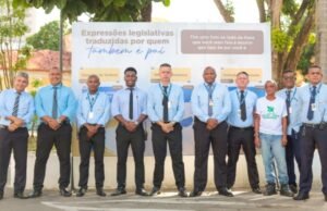 Câmara de São Luís promove café da manhã em alusão ao Dia dos Pais