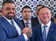 Data Ilha mostra que Paulo Victor é o pré-candidato que mais cresce nas pesquisas