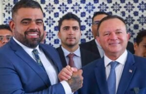 Data Ilha mostra que Paulo Victor é o pré-candidato que mais cresce nas pesquisas