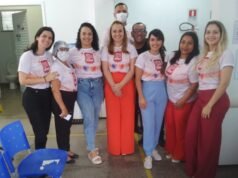 Upa do vinhas promove evento solidário: Nosso time dá o sangue pela vida