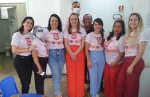 Upa do vinhas promove evento solidário: Nosso time dá o sangue pela vida