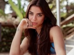 Key Alves se revolta após ser criticada pelos próprios seguidores