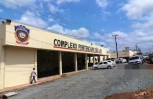 Casamento comunitário em presídio de São Luís tem nova data