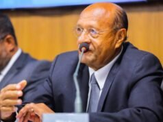 Pavão Filho cobra aplicação das emendas impositivas