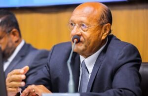 Pavão Filho cobra aplicação das emendas impositivas