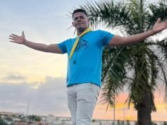 Jovem bombeiro é assassinado com tiro na cabeça durante assalto na Cidade Olímpica, em São Luís