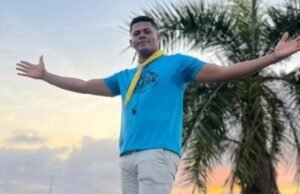 Jovem bombeiro é assassinado com tiro na cabeça durante assalto na Cidade Olímpica, em São Luís