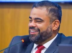 Paulo Victor ultrapassa Neto Evangelista e avança, revela pesquisa para prefeito de São Luís