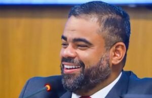 Paulo Victor ultrapassa Neto Evangelista e avança, revela pesquisa para prefeito de São Luís