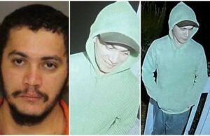 BRASILEIRO FUGITIVO E CAÇADO PELA POLÍCIA AMERICANA É NATURAL DE SÃO JOÃO DO PARAÍSO MARANHÃO