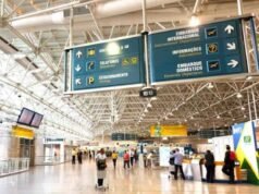 Aeroporto de São Luís terá capacidade de receber até 5 milhões de passageiros após obras da CCR