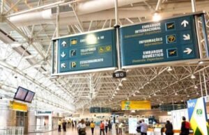 Aeroporto de São Luís terá capacidade de receber até 5 milhões de passageiros após obras da CCR