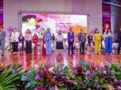 Legisladoras – Mulheres de todo o país debatem fortalecimento da presença feminina nos espaços de poder