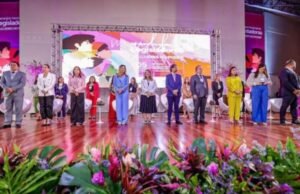 Legisladoras – Mulheres de todo o país debatem fortalecimento da presença feminina nos espaços de poder