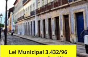 Você sabia que o feriado do aniversário de São Luís é uma lei criada pelo vereador Professor Pavão Filho? Assista o vídeo