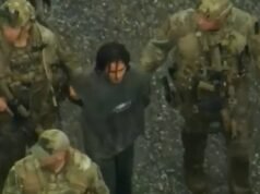 Fim da caçada: brasileiro foragido nos EUA é capturado