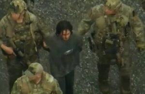 Fim da caçada: brasileiro foragido nos EUA é capturado