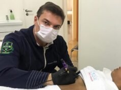 Vídeo: Dr. Roberson Araújo volta a São Luís para atender na Bioclínica de 14 a 19 deste mês