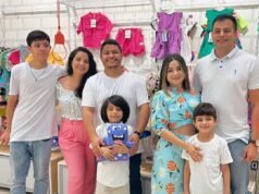 Sucesso na inauguração da Loja Divestir no Golden Shopping Calhau