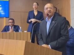 Vídeo: Por iniciativa do vereador Pavão Filho, Câmara de São Luís realiza painel sobre a minirreforma eleitoral, com participação do relator da proposta