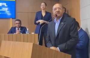 Vídeo: Por iniciativa do vereador Pavão Filho, Câmara de São Luís realiza painel sobre a minirreforma eleitoral, com participação do relator da proposta