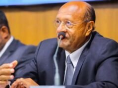 Vídeo: Requerimento de Pavão Filho pede urgência na aplicação de repasse federal para pagamento do piso da enfermagem em São Luís