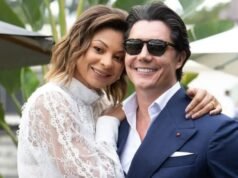 Quem é Ricardo Mendes, marido da ex-jogadora Walewska Oliveira