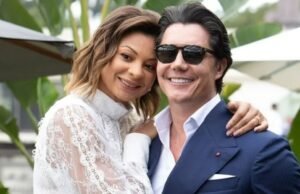 Quem é Ricardo Mendes, marido da ex-jogadora Walewska Oliveira