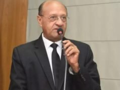 Câmara Municipal aprova solicitação de autoria do vereador Professor Pavão Filho referente a recursos do FUNDEF aos profissionais do magistério; assistam