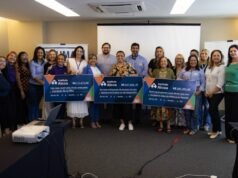 Instituto Alcoa e Alumar destinam R$ 540 mil para projetos comunitários locais