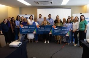 Instituto Alcoa e Alumar destinam R$ 540 mil para projetos comunitários locais