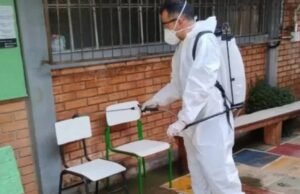 Aumentam para 5 as cidades mineiras sem aulas após morte de 3 crianças