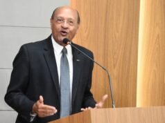 PAVÃO FILHO PROPÕE EQUIPARAÇÃO SALARIAL ENTRE HOMENS E MULHERES EM SÃO LUÍS