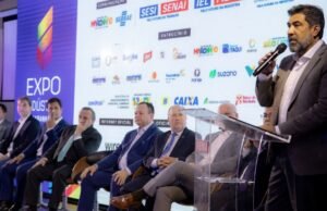 Alumar alcança marco de R$3 bilhões de investimentos no MA