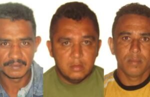 Polícia Civil identifica suspeitos de armarem emboscada para policiais militares em Barra do Corda -MA