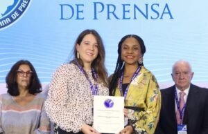 Metrópoles recebe prêmio interamericano de imprensa no México